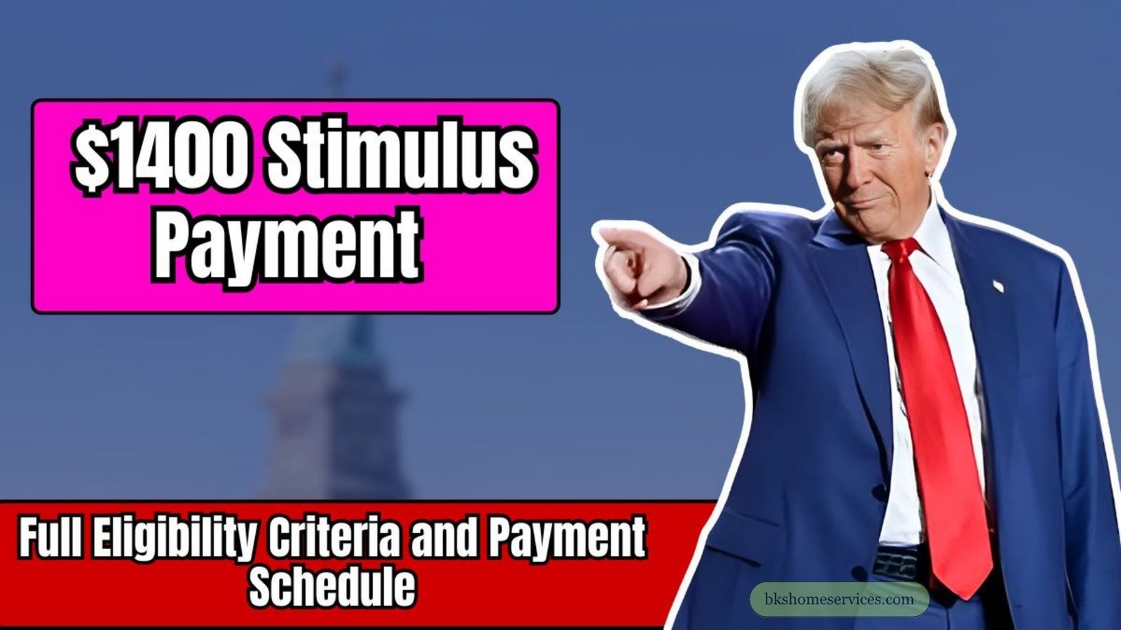 $1400 Stimulus Payment Still Unclaimed Check July 2025 Payout Details