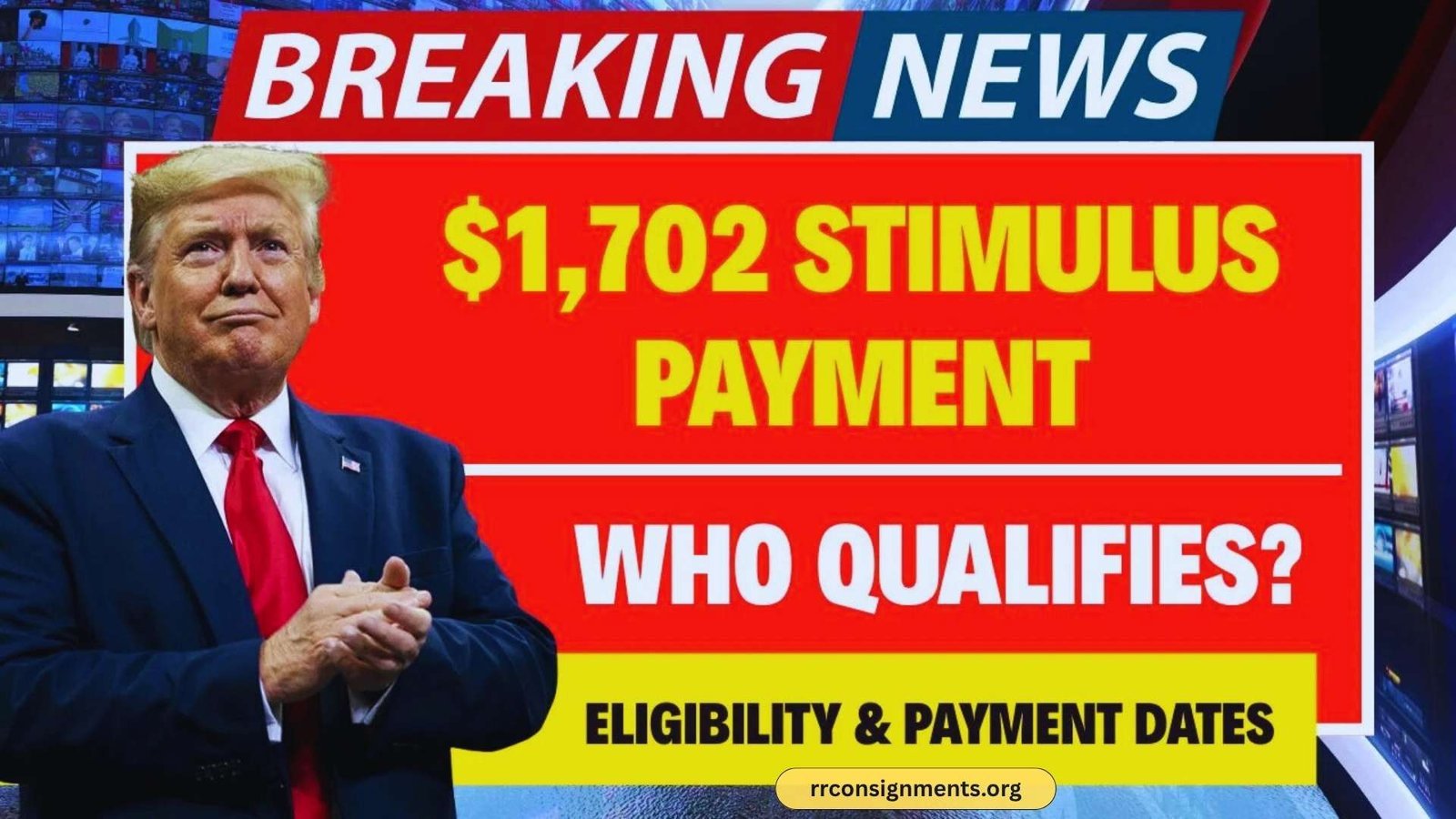 $1,702 Stimulus Payment in July 2025 Confirmed Eligibility Guide, Claim Process &Payment Schedule