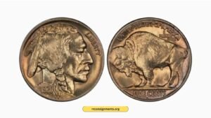 The Buffalo Nickel Valued At $601,000 Is A Hidden Treasure: Check Your Pocket Change