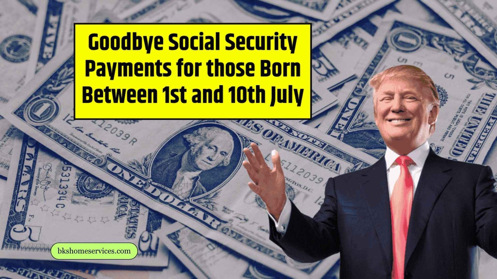 Goodbye $3,089 Social Security Payments Next Checks Arrive in 5 Days! (2)