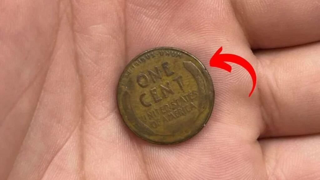 Rare Lincoln Wheat Penny Worth $13 Million